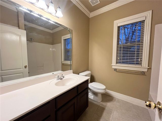 6517 N Tall Oaks Loop, Springdale, AR 72762