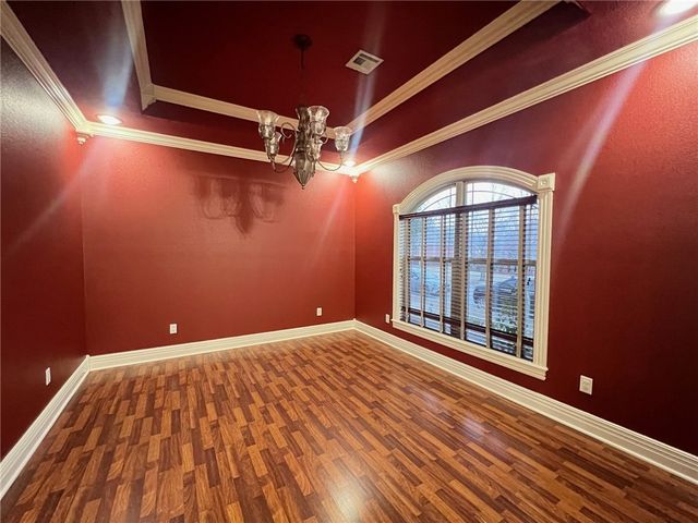 6517 N Tall Oaks Loop, Springdale, AR 72762