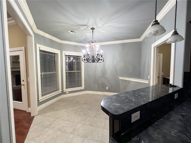 6517 N Tall Oaks Loop, Springdale, AR 72762