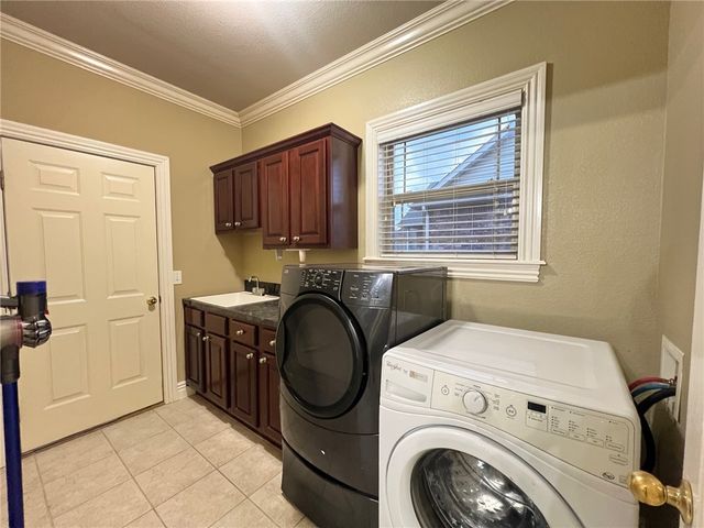 6517 N Tall Oaks Loop, Springdale, AR 72762