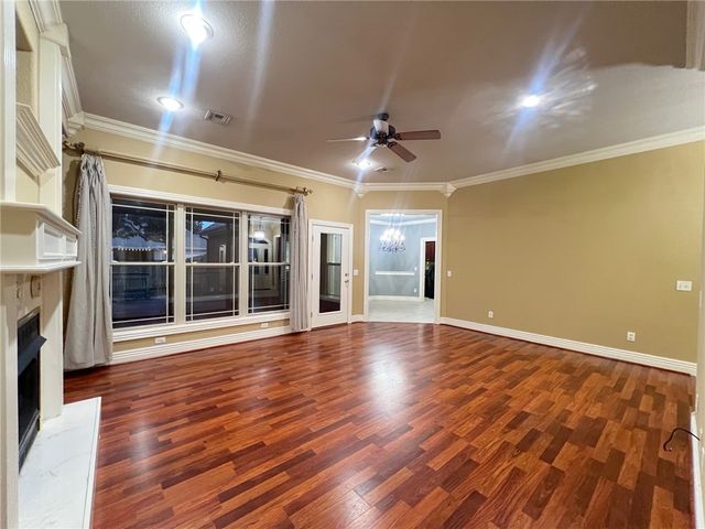6517 N Tall Oaks Loop, Springdale, AR 72762