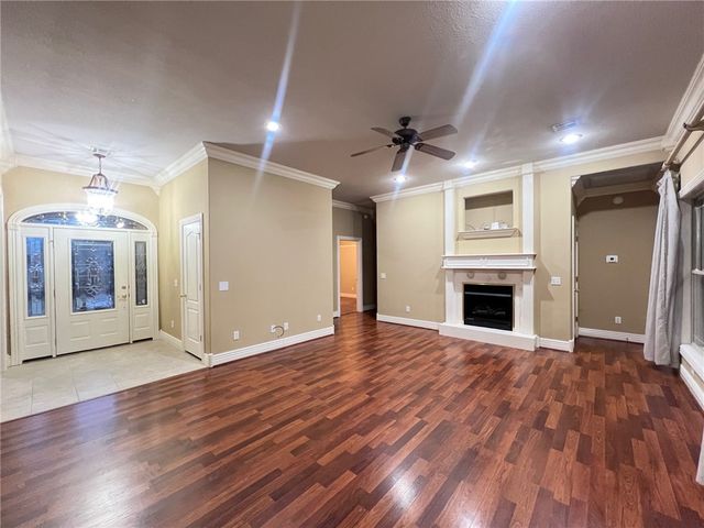 6517 N Tall Oaks Loop, Springdale, AR 72762