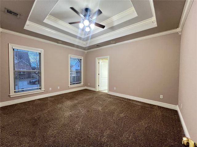 6517 N Tall Oaks Loop, Springdale, AR 72762
