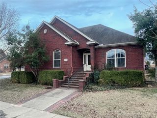 6517 N Tall Oaks Loop, Springdale, AR 72762