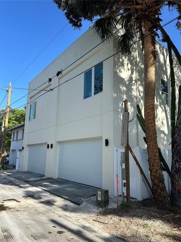 2142 5TH AVENUE N, St Petersburg, FL 33713