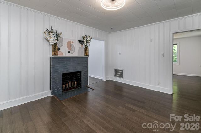 3828 Oakwood Road 74,75,76m, Charlotte, NC 28269