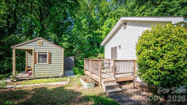 3828 Oakwood Road 74,75,76m, Charlotte, NC 28269