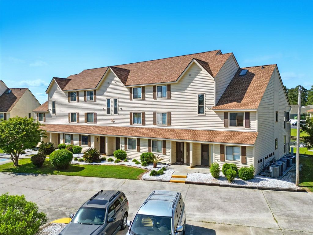 510 Fairwood Lakes Dr Unit 16N, North Myrtle Beach, SC 29582 — photo 2