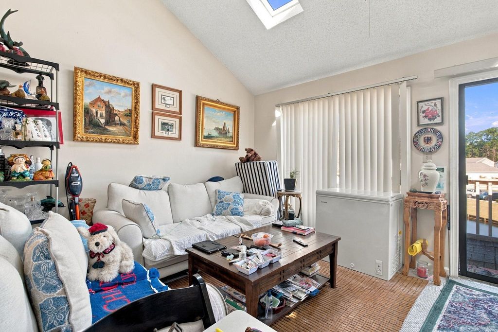 510 Fairwood Lakes Dr Unit 16N, North Myrtle Beach, SC 29582 — photo 5