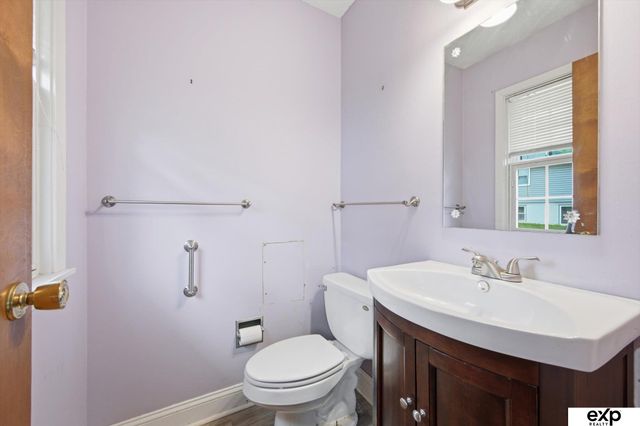4016 Clifton Drive, Omaha, NE 68134