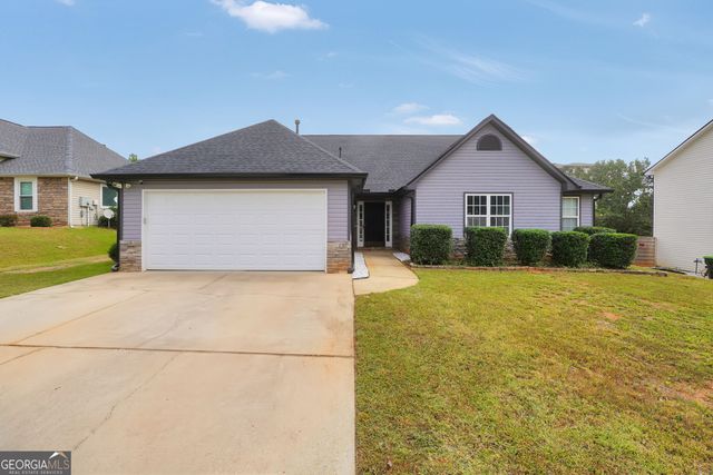 237 Grover Turner Way, Mcdonough, GA 30253