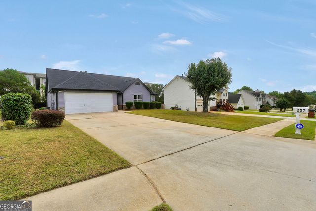 237 Grover Turner Way, Mcdonough, GA 30253