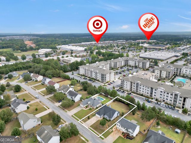 237 Grover Turner Way, Mcdonough, GA 30253