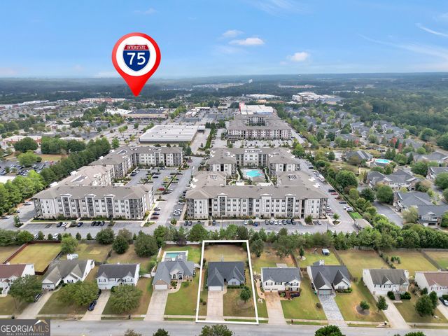 237 Grover Turner Way, Mcdonough, GA 30253