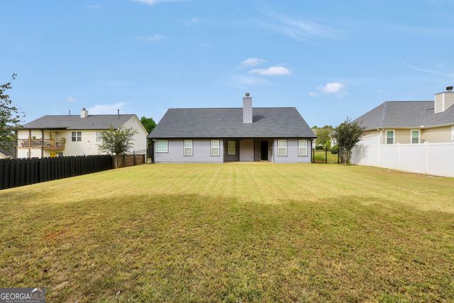 237 Grover Turner Way, Mcdonough, GA 30253