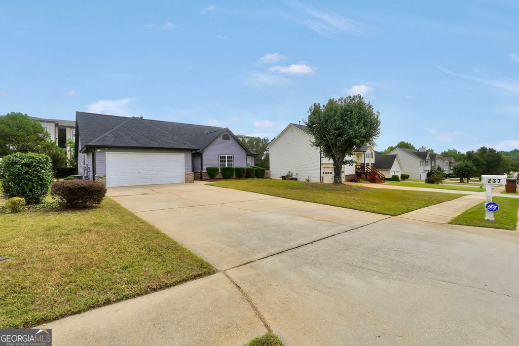 237 Grover Turner Way, Mcdonough, GA 30253 — photo 3