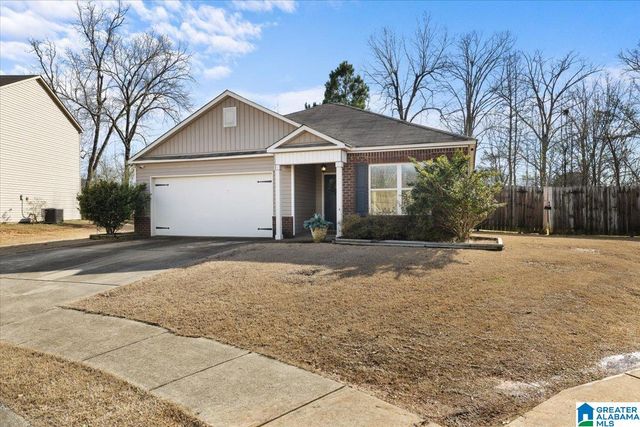 4832 DEER FOOT COVE, Pinson, AL 35126