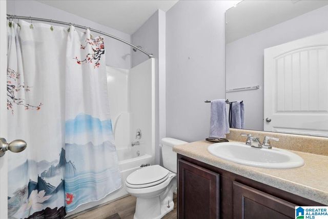 4832 DEER FOOT COVE, Pinson, AL 35126