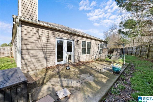 4832 DEER FOOT COVE, Pinson, AL 35126