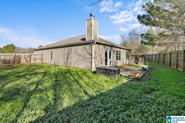 4832 DEER FOOT COVE, Pinson, AL 35126