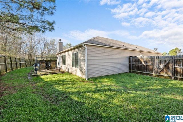 4832 DEER FOOT COVE, Pinson, AL 35126