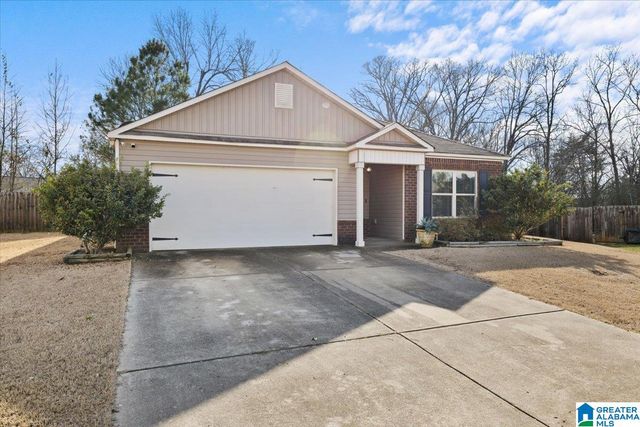 4832 DEER FOOT COVE, Pinson, AL 35126