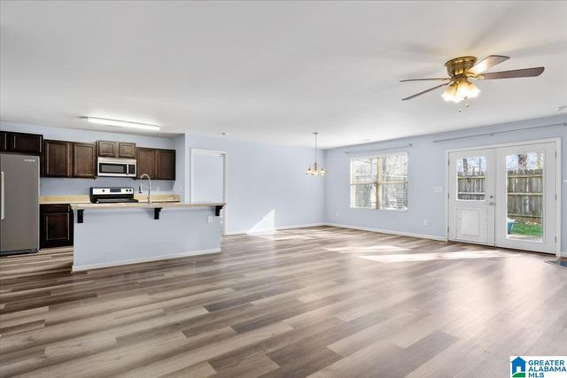 4832 DEER FOOT COVE, Pinson, AL 35126