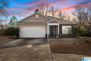 4832 DEER FOOT COVE, Pinson, AL 35126