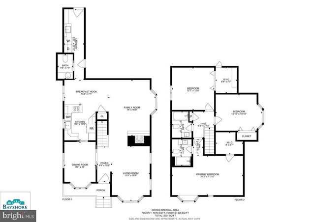 23150 LAKE DR, Lexington Park, MD 20653