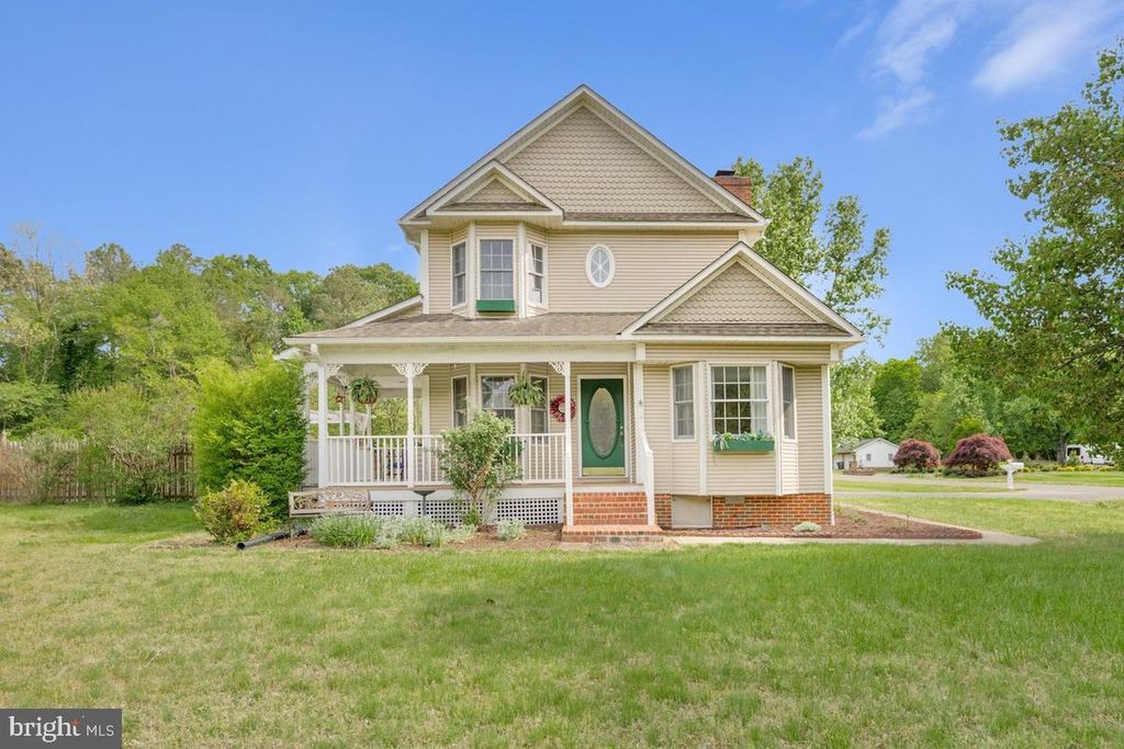 23150 LAKE DR, Lexington Park, MD 20653