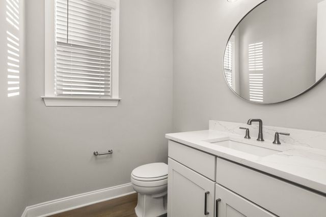 5970 Hunt Valley Drive, Spring Hill, TN 37174