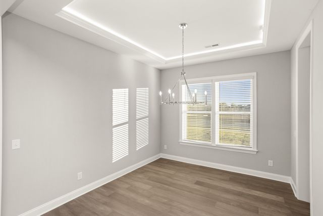 5970 Hunt Valley Drive, Spring Hill, TN 37174
