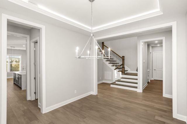5970 Hunt Valley Drive, Spring Hill, TN 37174
