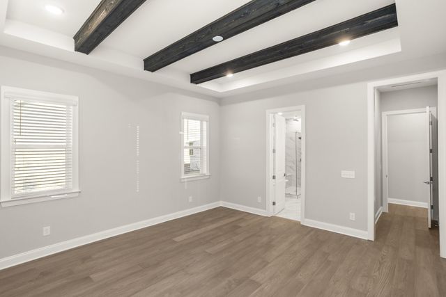 5970 Hunt Valley Drive, Spring Hill, TN 37174