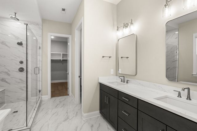 5970 Hunt Valley Drive, Spring Hill, TN 37174