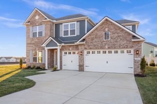 5970 Hunt Valley Drive, Spring Hill, TN 37174