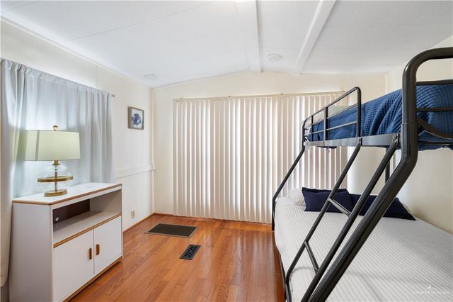 677 E Clam Circle, Port Isabel, TX 78578