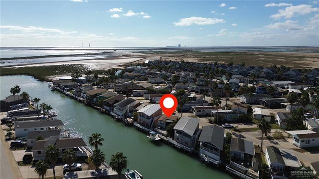 677 E Clam Circle, Port Isabel, TX 78578