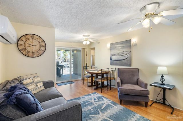 677 E Clam Circle, Port Isabel, TX 78578