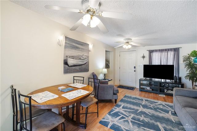 677 E Clam Circle, Port Isabel, TX 78578