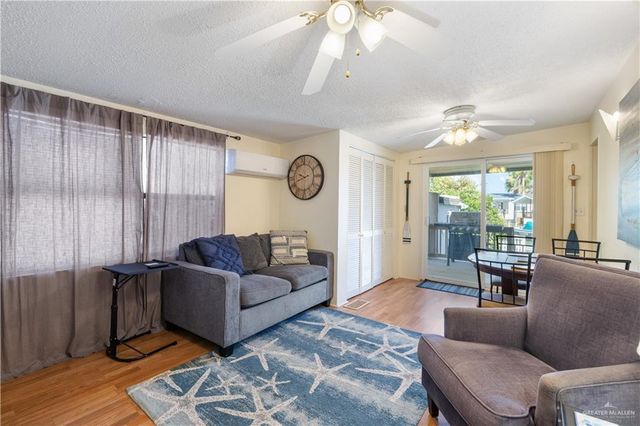 677 E Clam Circle, Port Isabel, TX 78578