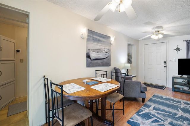 677 E Clam Circle, Port Isabel, TX 78578