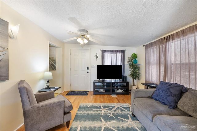 677 E Clam Circle, Port Isabel, TX 78578