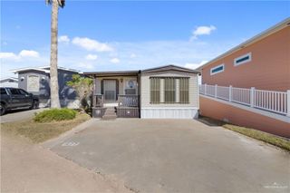 677 E Clam Circle, Port Isabel, TX 78578