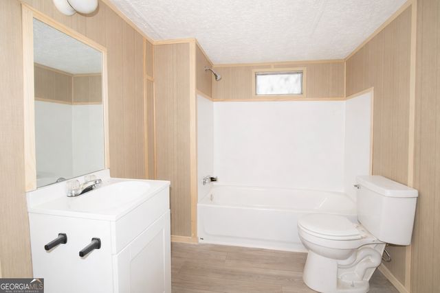 145 Park Avenue SE, Milledgeville, GA 31061