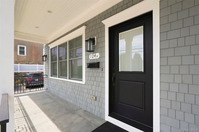 124-B Maple Avenue, Rye, NY 10580