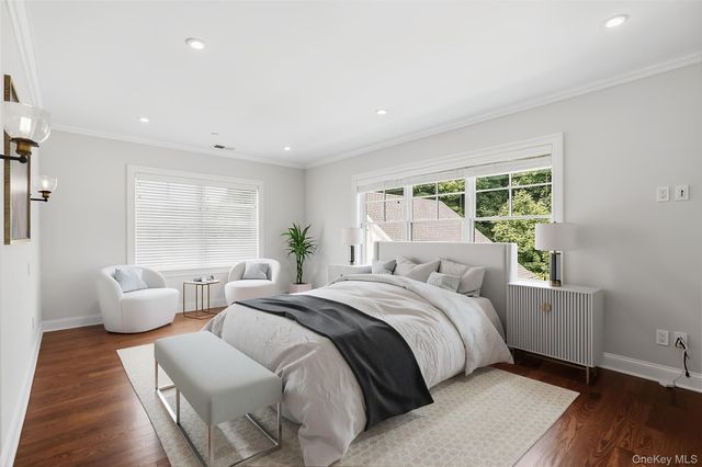 124-B Maple Avenue, Rye, NY 10580