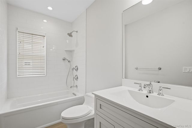 124-B Maple Avenue, Rye, NY 10580