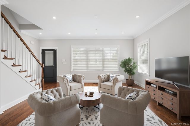 124-B Maple Avenue, Rye, NY 10580