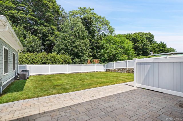 124-B Maple Avenue, Rye, NY 10580